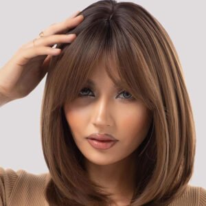 Hair Wig 3
