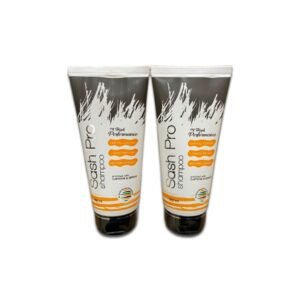 Sash Pro Shampoo (set of 2)