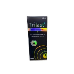 Trilast Solution