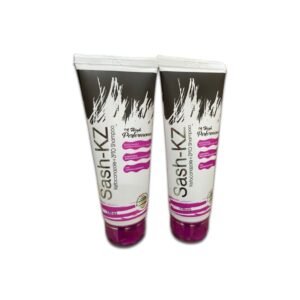Sash KZ Shampoo (set of 2)