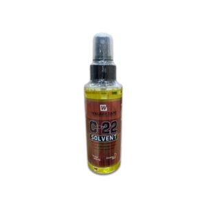 Walker Tape C22 Solvent