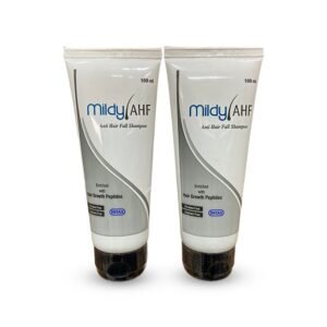 Mildly AHF Shampoo (set of 2)