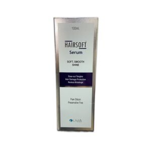 Hairsoft Serum